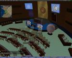 crowd overview