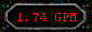 [fuel economy mode]